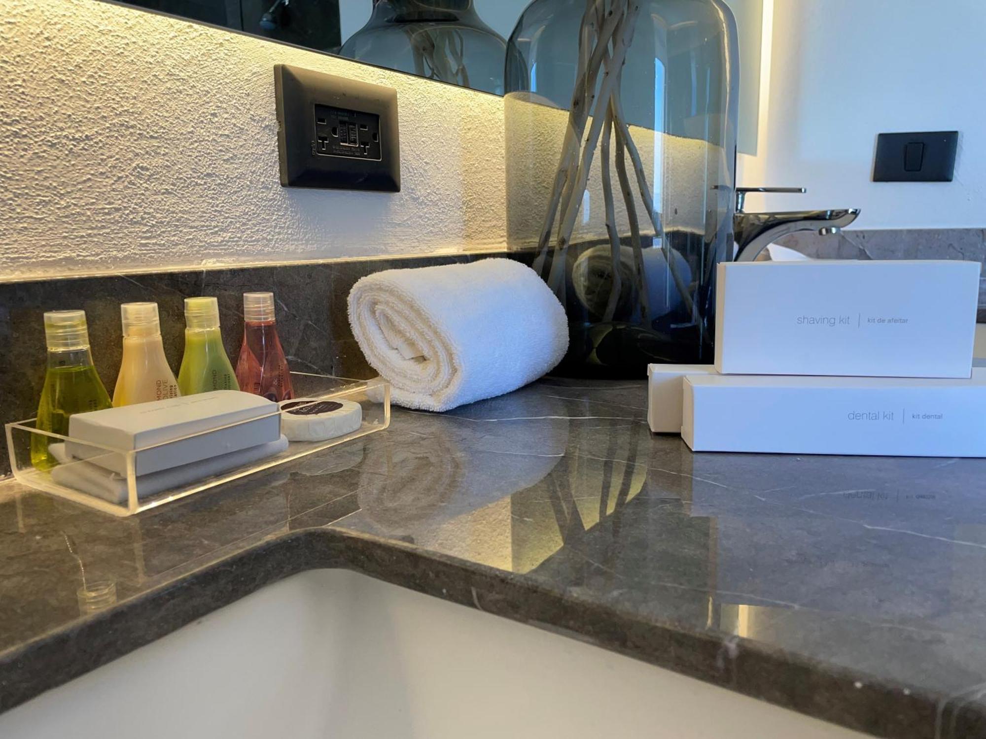 Hotel Gumont Guadalajara Kamer foto